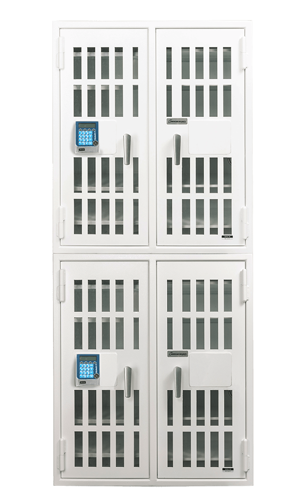 AMSEC NARCO8336 Pharmacy